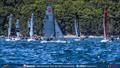 Skelcon Australian 16ft & 13ft Skiff Championship Day 2