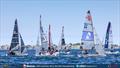 Skelcon Australian 16ft & 13ft Skiff Championship Day 2