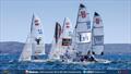 Skelcon Australian 16ft & 13ft Skiff Championship Day 2