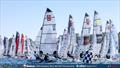 Skelcon Australian 16ft & 13ft Skiff Championship Day 2