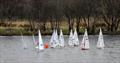 Scottish District IOM Travellers at Levenhall © Terry Connell