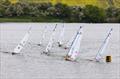 Scottish District IOM Wooden Hull Championship 2016 © Donald Sinclair & Ian Dundas