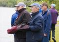 Scottish District IOM Wooden Hull Championship 2016 © Donald Sinclair & Ian Dundas