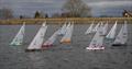 IOM MYA Northern District Winter Series at Rotherham © Roy Randell