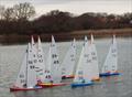 IOM Belton Trophy at Chelmsford © Geoff Appleton