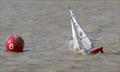 Northern District IOM Winter Series Round 6 at Rotherham © Roy Randell