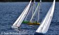 Clive Hand Memorial Trophy 2022 © Sue Brown Photography