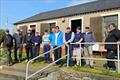 MYA Scottish District IOM Travellers at Greenock © Simon Thomson