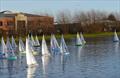 IOM Strebor Trophy at Birkenhead © John Beech