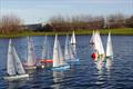 IOM Strebor Trophy at Birkenhead © John Beech