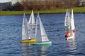 IOM Strebor Trophy at Birkenhead © John Beech