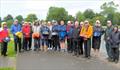 Scottish District IOM Travellers at Paisley © David Bell