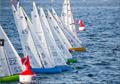 A Crowded start at the IOM Europeans in Torrevieja