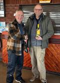 IOM Eastern District Champion Skipper Series Round 2 at Huntingdon Radio Yacht Club &copy; Andy Start