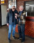 IOM Eastern District Champion Skipper Series Round 2 at Huntingdon Radio Yacht Club &copy; Andy Start