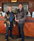 IOM Eastern District Champion Skipper Series Round 2 at Huntingdon Radio Yacht Club &copy; Andy Start