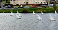 2026 MYA Scottish District Wooden Hull IOM Championship &copy; Gordon Allison