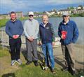 2026 MYA Scottish District Wooden Hull IOM Championship &copy; Gordon Allison
