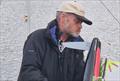 Careful inspection is crucial - Lincoln IOM Summer Series round 4 &copy; Mick Chamberlain
