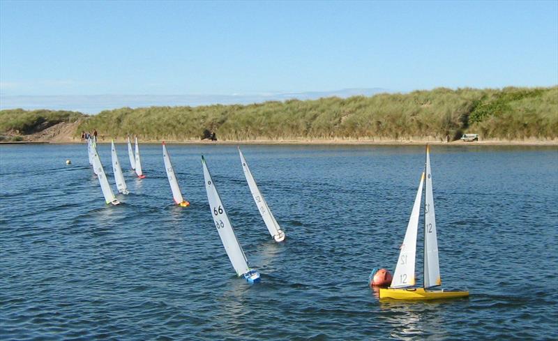 Fleetwood IOM Windsor Trophy - photo © Tony Wilson