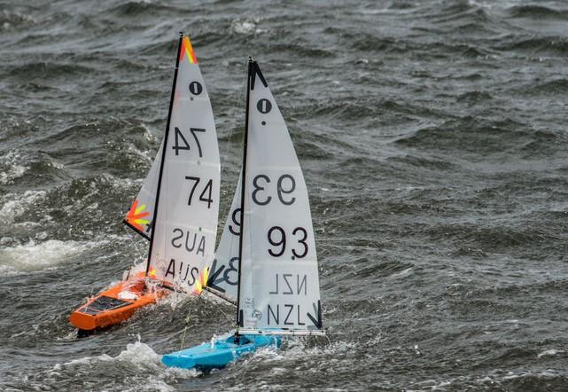 iom rc sailboat