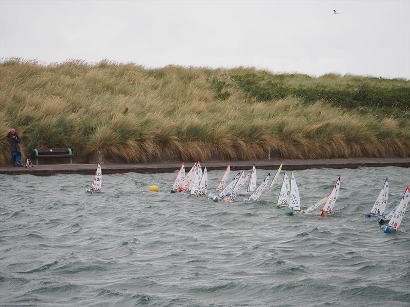 International One Metre UK National Championship 2018 - photo © Damian Ackroyd