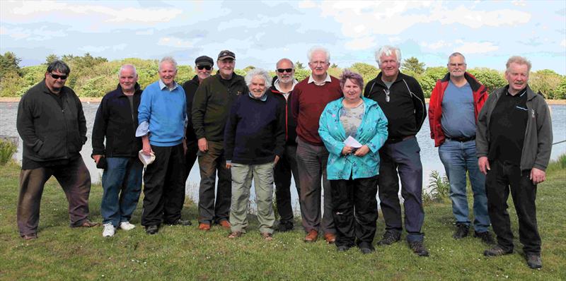 MYA Scottish District IOM Travellers 2  - photo © George Cordiner