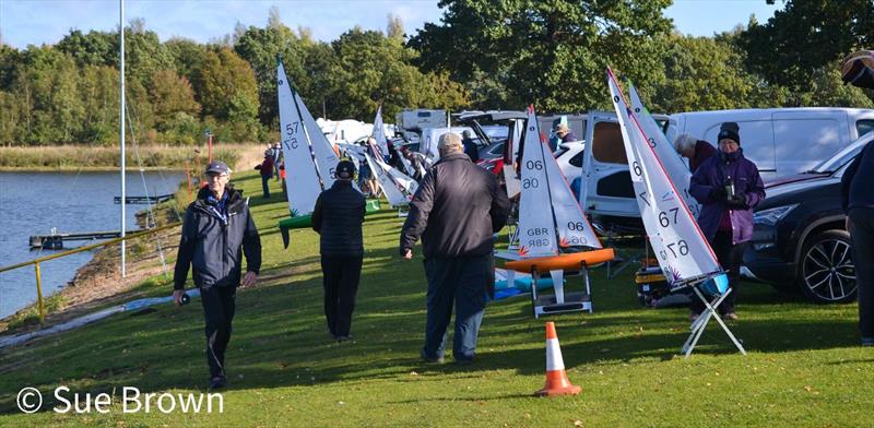 Clive Hand Memorial Trophy 2022 - photo © Sue Brown Photography