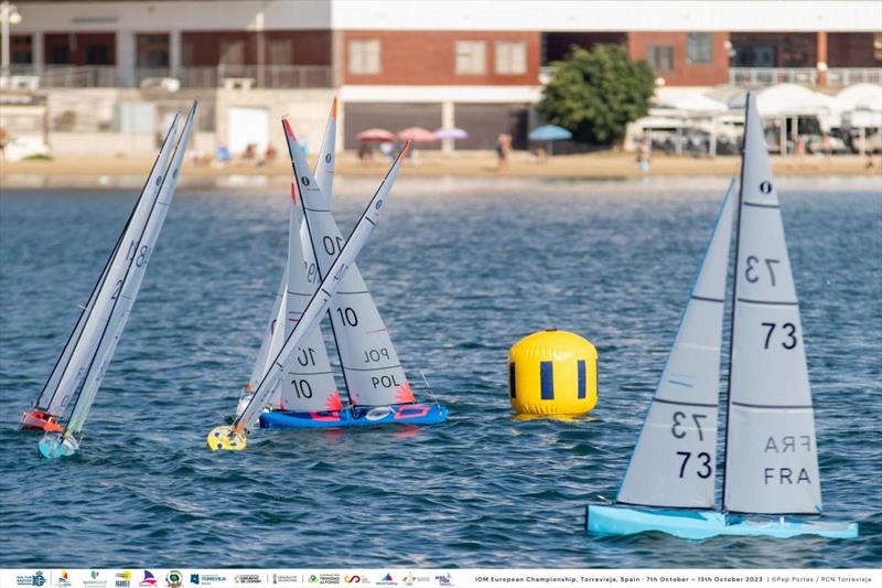 IOM Europeans in Torrevieja - photo © Pep Portas / RCNT