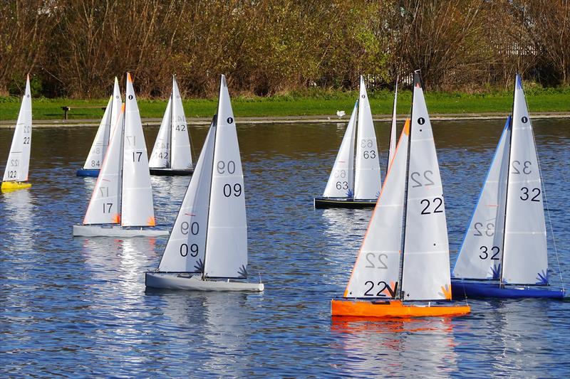 Strebor IOM open meeting at Birkenhead - photo © Dave Williams