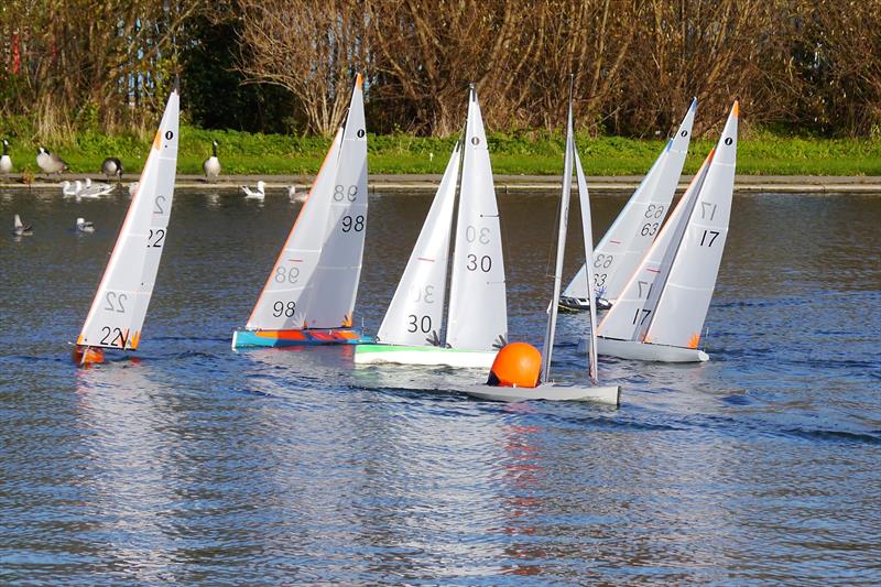 Strebor IOM open meeting at Birkenhead - photo © Dave Williams