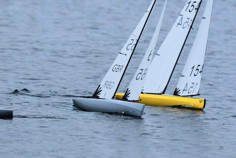 Lincoln I.O.M Winter Series round 10 - photo © Andrew Wallace