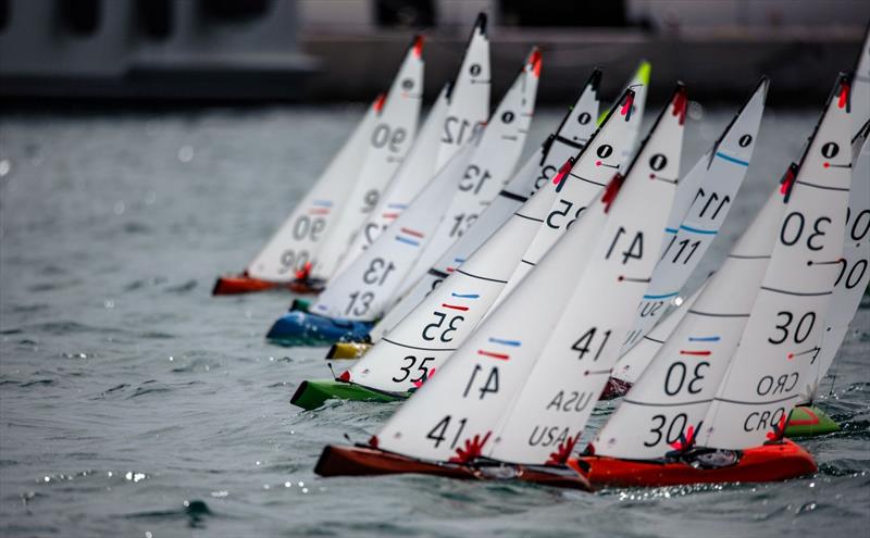 20th Rogoznica Cup - photo © Hrvoje Duvancic / www.regate.com.hr