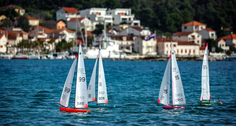 20th Rogoznica Cup - photo © Hrvoje Duvancic / www.regate.com.hr