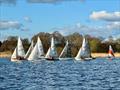 Hemsley Superprix at Frensham Pond © Richard Garner & John McGuiness