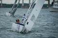 © Clagett Sailing - Andes Visual