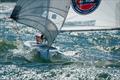 © Clagett Sailing - Andes Visual