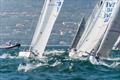 2.4mR Inclusive World Championship at Lake Garda © Beatrice Colombo for Fraglia Vela Malcesine