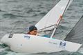 2.4mR Inclusive World Championship at Lake Garda - day 4 © Beatrice Colombo for Fraglia Vela Malcesine