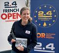 &copy; France 2.4mR Class Association