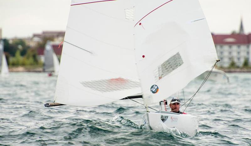 2018 Para Sailing World Championship - photo © Cate Brown / World Sailing