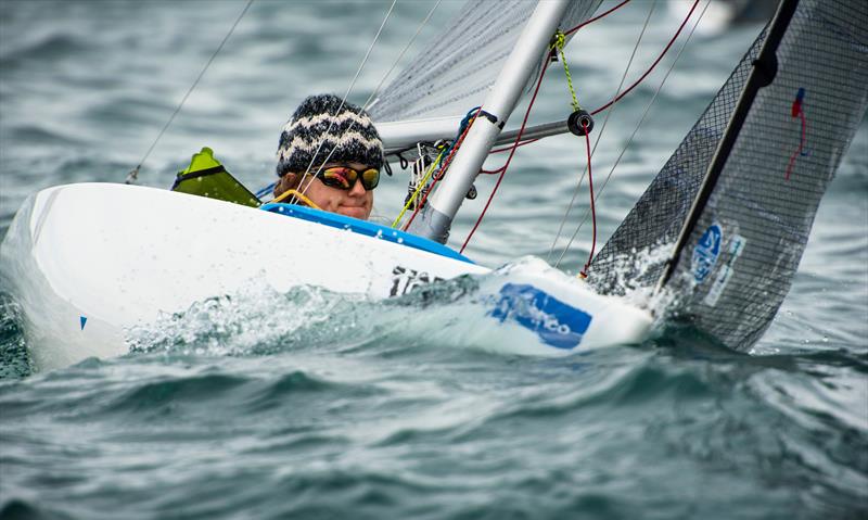  - Day 2 - Para Sailing World Championship, Sheboygan, Wisconsin, USA, September 2018.  - photo © Cate Brown