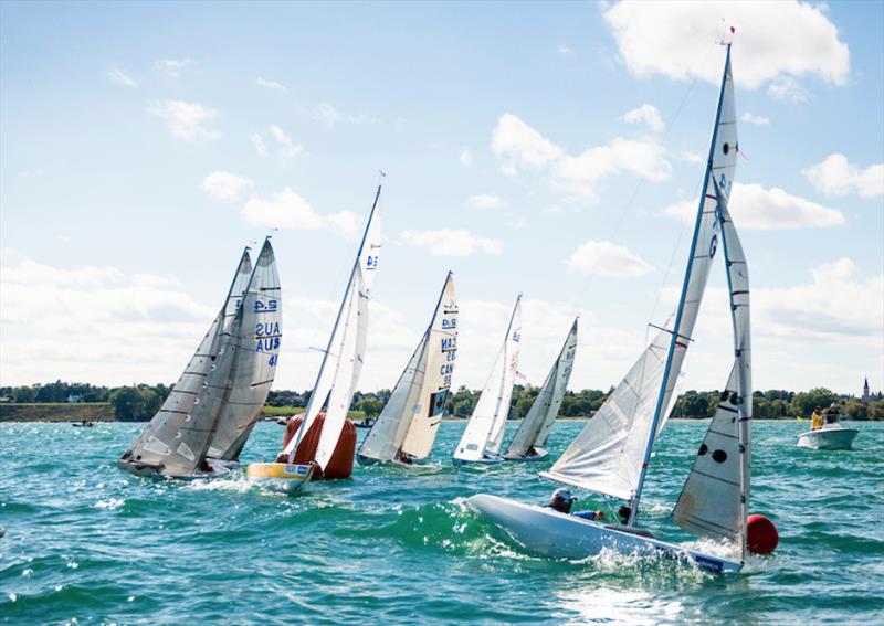 Para World Sailing Championships - photo © World Sailing