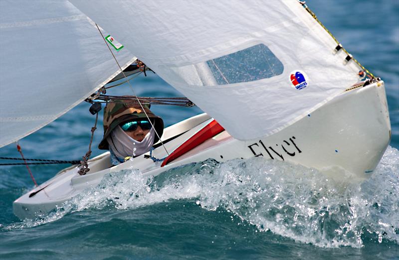 Sun Hung Kai & Co. Hong Kong Race Week 2024 - Day 1 - photo © RHKYC / Guy Nowell