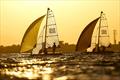 © Lloyd Images / Oman Sail