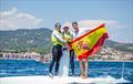 © Laura Carrau 29er World Championships 2022 at El Balís, Spain - Day 6 © Laura Carrau