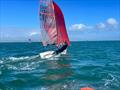© 29er Class Association