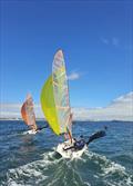 © 29er Class Association