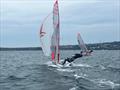 Allen 29er GP1 at the WPNSA © 29er Class Association