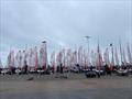 Allen 29er GP1 at the WPNSA © 29er Class Association
